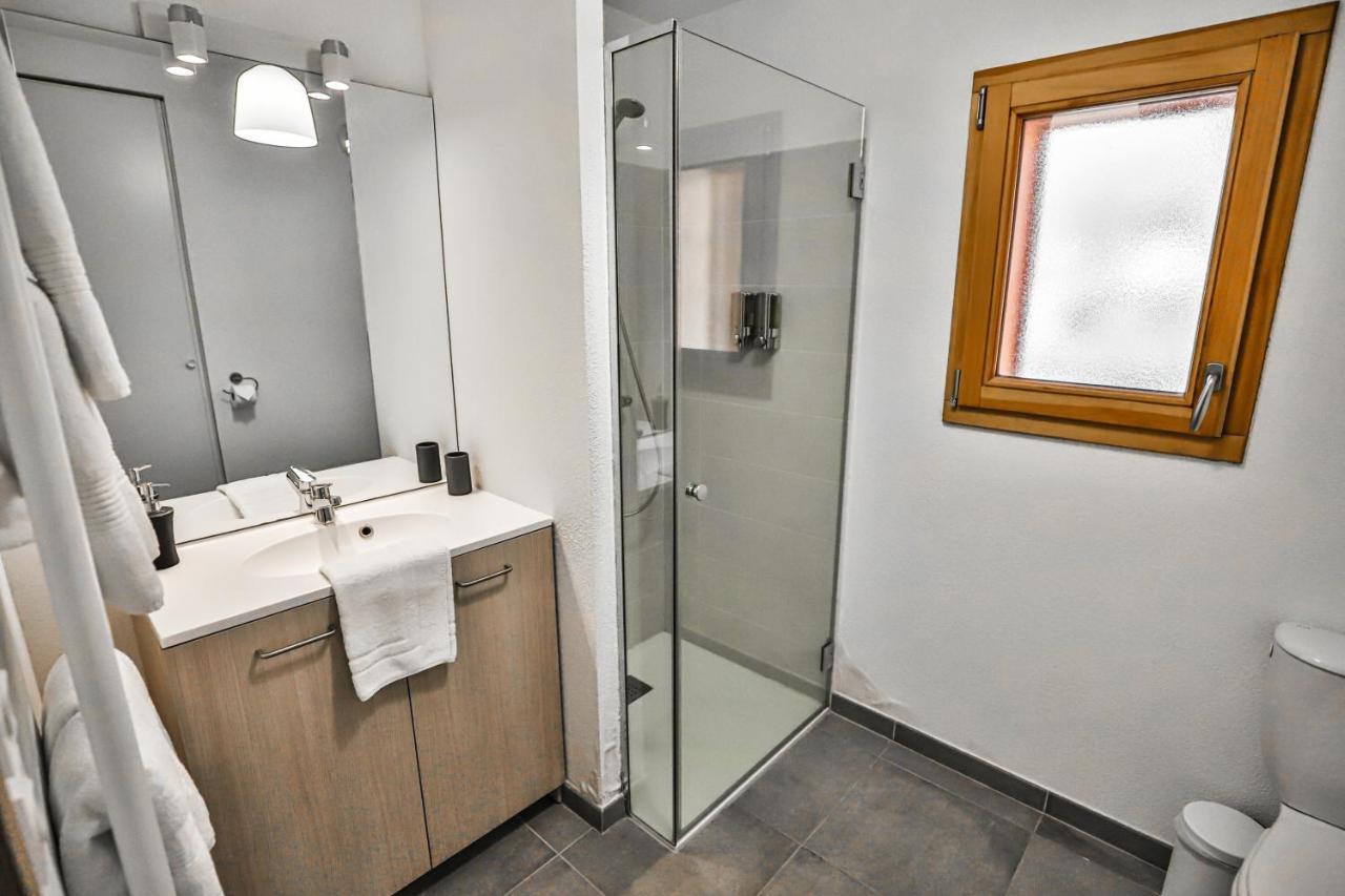 Studio Primeveres - Centre Village - Aravistour Сен-Жан-де-Сикст Экстерьер фото
